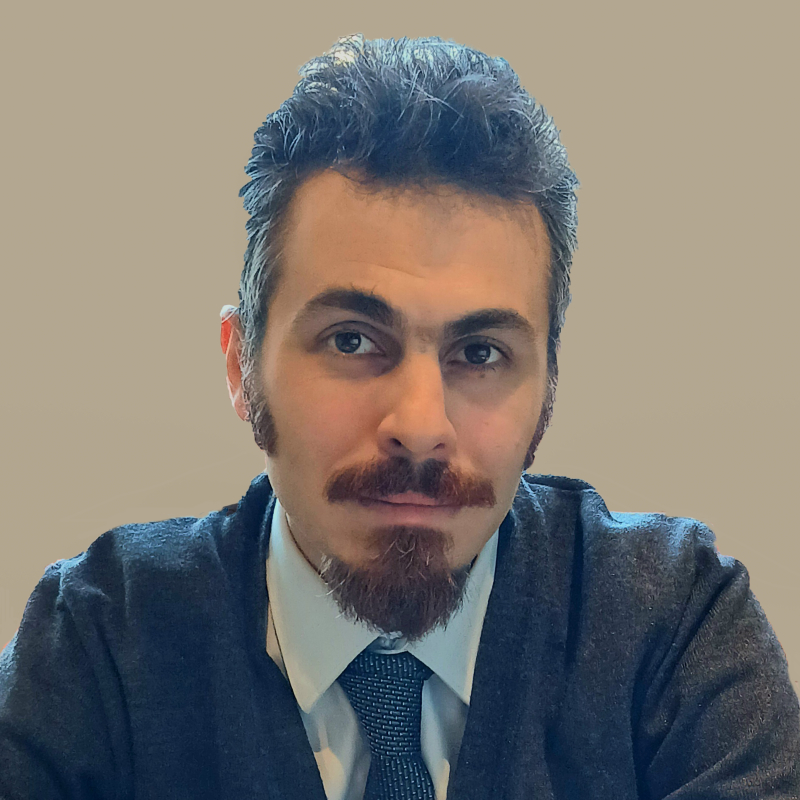 دکتر علی صبوری