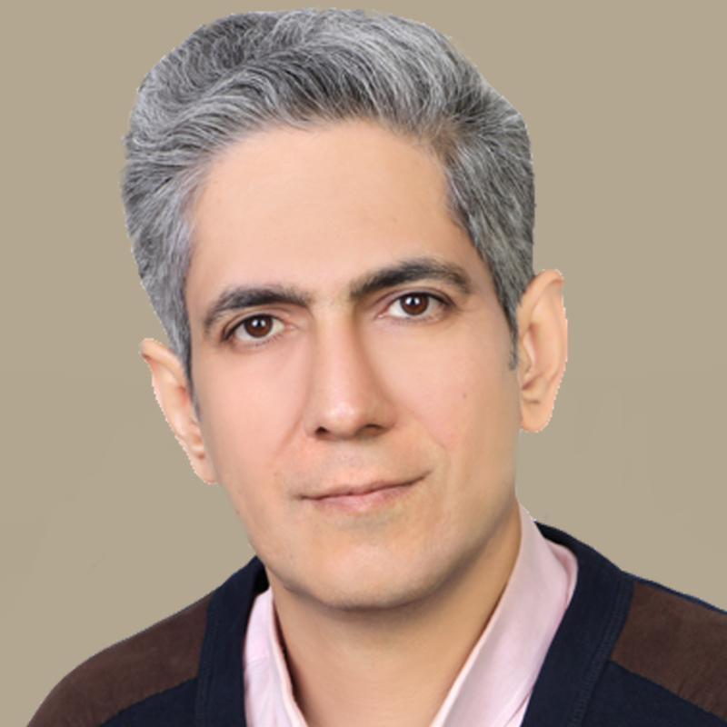علی برزگر