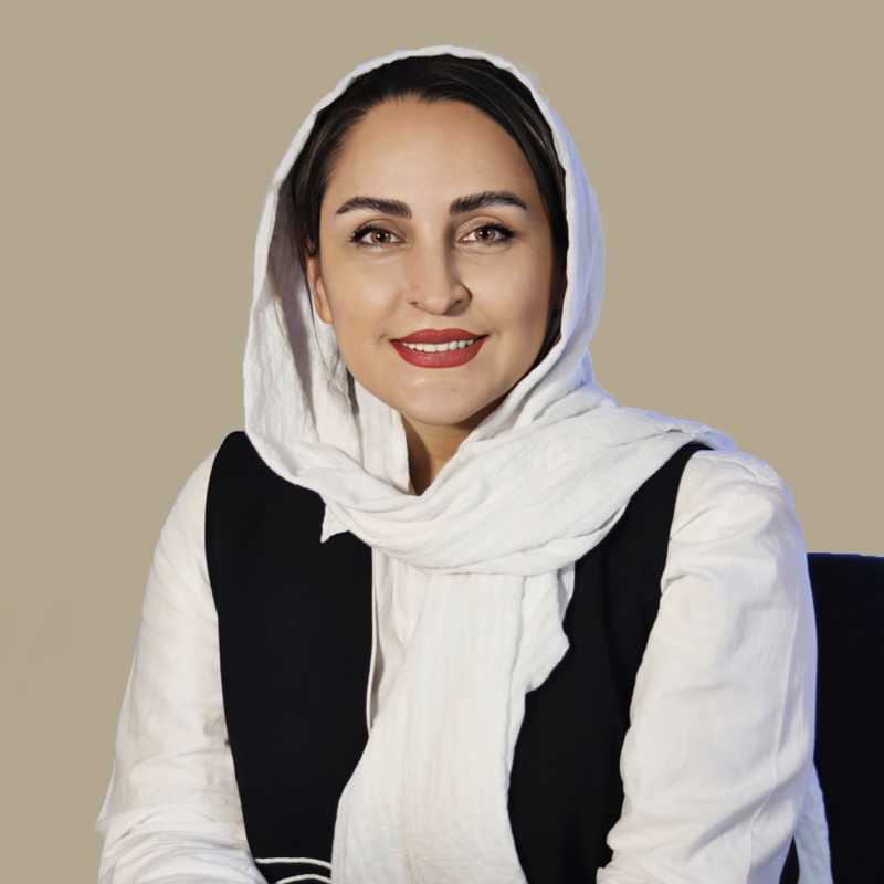 سارا اسلامی