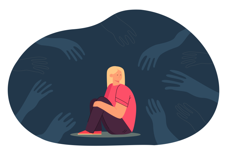 چگونه ترس کودکان از جنگ را کاهش دهیم؟