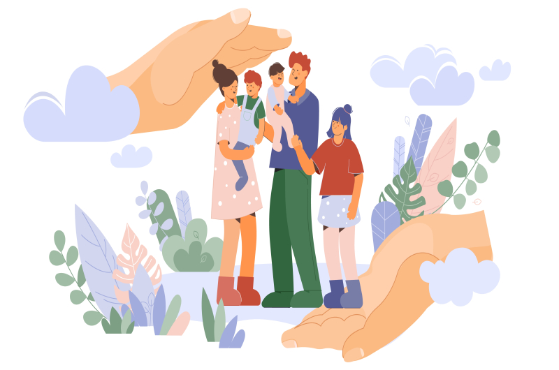 روابط خانوادگی در بحران